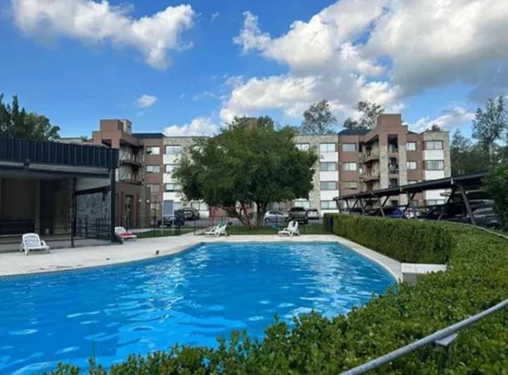 Departamento · 51m² · 2 Ambientes · 1 Cochera