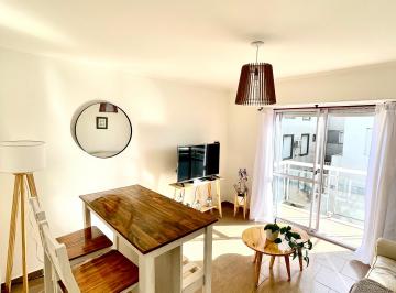Departamento de 2 ambientes, Tandil · Departamento Centrico 2 Ambientes Amueblado con Cochera