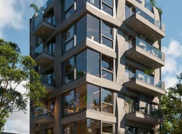 Departamento · 31m² · 1 Ambiente · Monoambient Villa Urquiza Parrila y Terraza Dic 2026