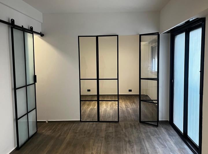 Departamento · 49m² · 2 Ambientes