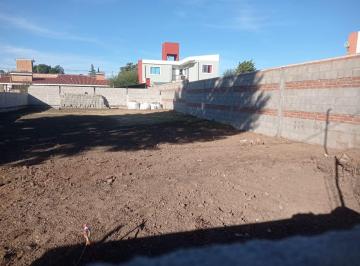 Terreno , Alta Gracia · Lote en Calle Roberto Saieg Entre Bolivia y Uruguay Barrio Camara