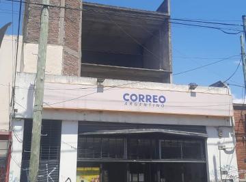 Local comercial , Berazategui · Local Comercial C/ Dos Pisos a Terminar Apto Varios Destinos