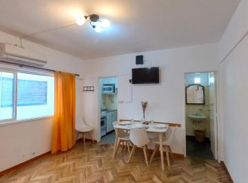 Departamento de 1 ambiente, San Telmo · Coqueto Monoambiente a m de Puerto Madero!