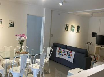 Departamento · 81m² · 3 Ambientes · 2 Cocheras · Departamento en Solares de Santa Maria 3