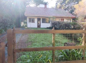 GIA-GI1-2940_2 · Venta Casa 4 Amb C/ Parque Barrio Norte Oportunidad!