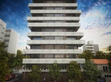 Departamento · 119m² · 4 Ambientes · Venta Piso de 4 Ambientes en Pozo - La Rioja y Garay