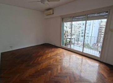 Departamento de 4 ambientes, Barrio Norte · Amplio Departamento con Vista Abierta en Barrio Norte