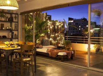 Departamento · 100m² · 4 Ambientes · Excelentes Unidades en Nuñez