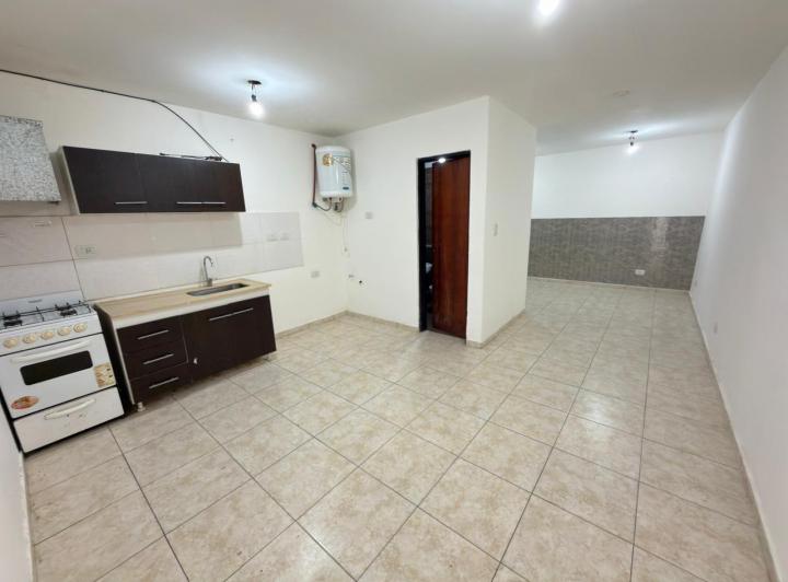 Departamento · 29m² · 1 Ambiente