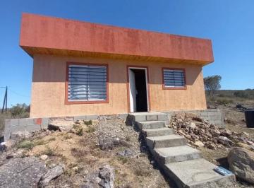 Casa de 3 ambientes, Tanti · Venta Casa 2 Dorm. Villa Flor Serrana Tanti