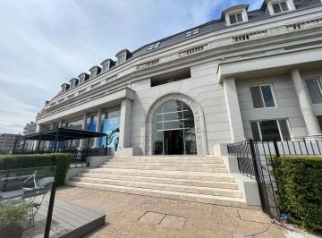 Departamento · 41m² · 1 Ambiente · 1 Cochera · Venta Depto 1 Amb Chateau del Portal Apto Profesional