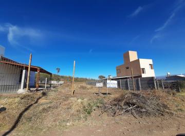 Foto · Lote a La Venta en Comuna de San Roque. (L334)