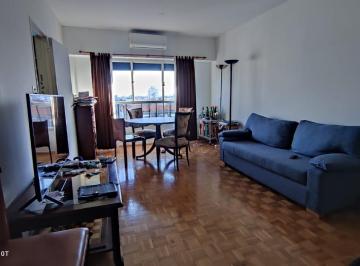 Departamento · 65m² · 3 Ambientes · Departamento en Venta Ubicado en Belgrano, 2 Dorm.