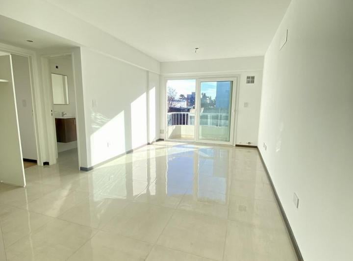 Departamento · 42m² · 2 Ambientes
