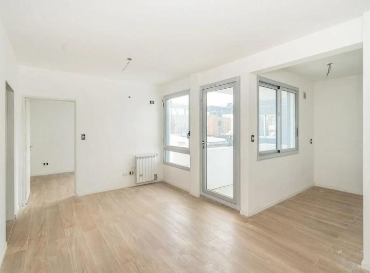Departamento · 35m² · 2 Ambientes
