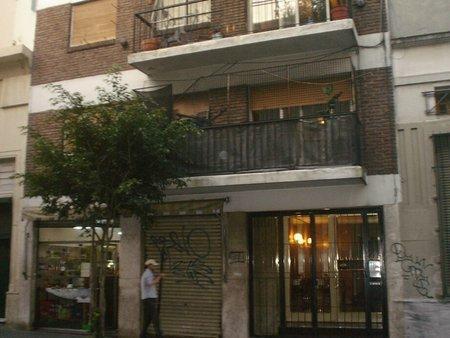 Departamento · 27m² · 2 Ambientes