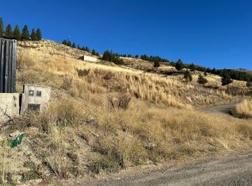 Terreno , Esquel · Venta de Lote en Esquel. La Mejor Orientación de La Ciudad.