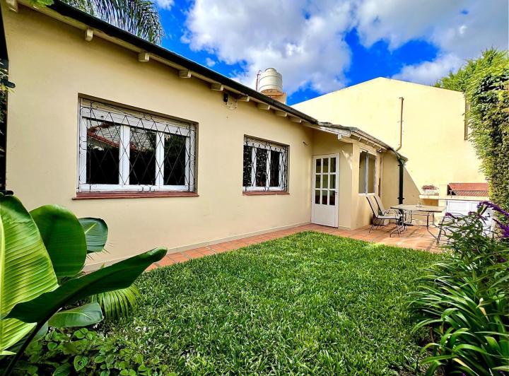 Ph en venta en Vicente Lopez · 5 ambientes