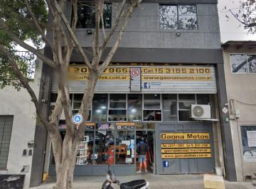 Local comercial , Flores · Terrada 1000