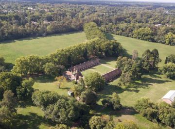 Terreno · 790m² · Almahue, Nuevo Barrio Privado en Pilar