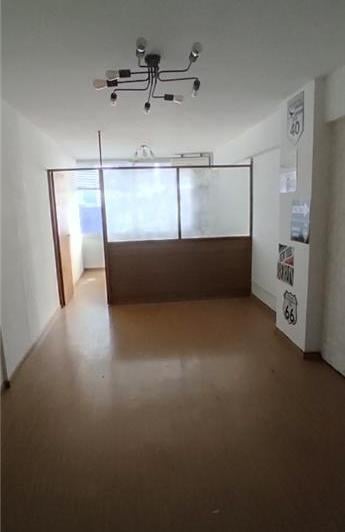 Departamento · 35m² · 1 Ambiente