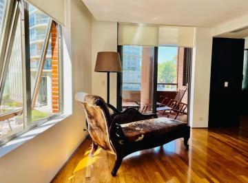 Departamento · 104m² · 2 Ambientes · 1 Cochera · Excelente 2 Ambientes, en Alquiler en La Porteña, Puerto Madero