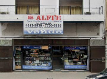 Local comercial , Floresta · Rivadavia 8888