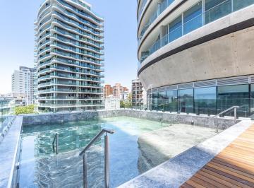 Departamento · 60m² · 2 Ambientes · Departamento Oportunidad de Inversion Infinity Tower, Vicente López