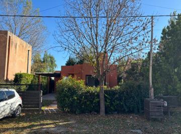 Casa de 4 ambientes, Ibarlucea · Country Logaritmo Ibarlucea - Casa de Dos Dorm.