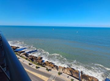 Departamento · 110m² · 3 Ambientes · 1 Cochera · Departamento en Playa Chica