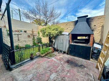 Casa · 81m² · 3 Ambientes · 1 Cochera · Se Vende Casa Tres Amb, Lote Propio, con Cochera (Villa Lugano)