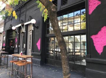 Local comercial · 534m² · Local - Palermo Soho