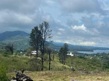 Terreno , Villa Ciudad de América · Lotes Vista Al Lago C/ Escritura