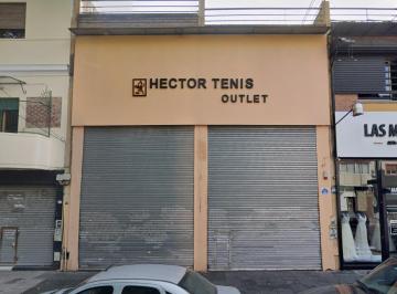 Local comercial , Villa Crespo · Aguirre 921