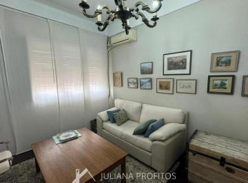 Departamento · 80m² · 3 Ambientes · Venta Departamento
