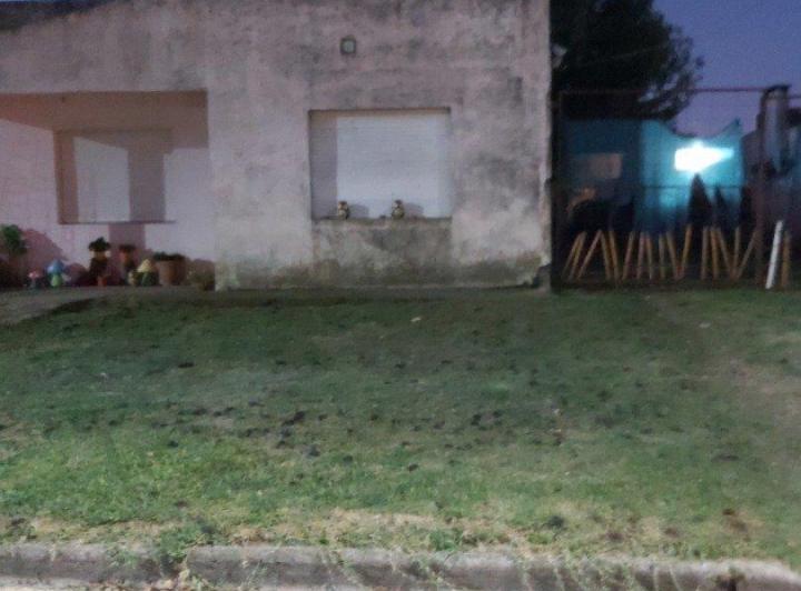 Casa en Concepción del Uruguay