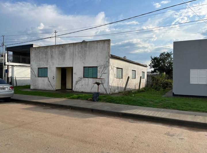 Casa en Concepción del Uruguay