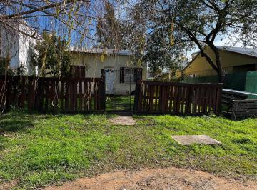 Casa · 84m² · 3 Dormitorios · Vendo Casa Tres Dorm. en Caseros, Entre Ríos.