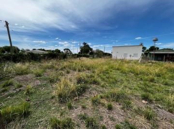 Terreno · 240m² · Vendo Terreno de 240 m² en Herrera, Entre Ríos.
