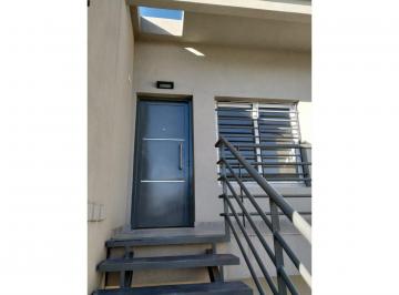 Departamento · 27m² · 1 Ambiente · Monoambiente - Villa Luzuriaga