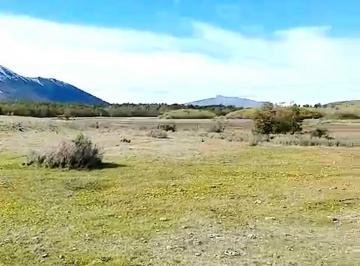 Campo , El Calafate · Campo Cerro Moreno - Lago Argentino - Santa Cruz