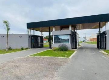 Terreno , Berazategui · Lote en Venta Barrio Federico Primero