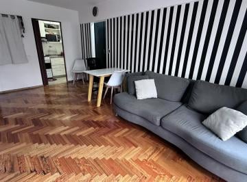 Departamento · 55m² · 3 Ambientes · 1 Cochera · Departamento en Venta de Tres Ambientes con Cochera
