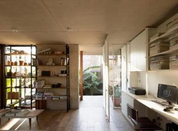 Departamento · 44m² · 1 Ambiente · 2 Cocheras · Venta de Precioso Loft, en Castelar Sur con Cochera