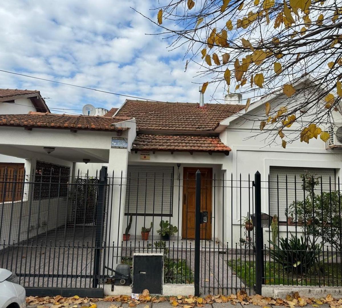 Alcorta 4400