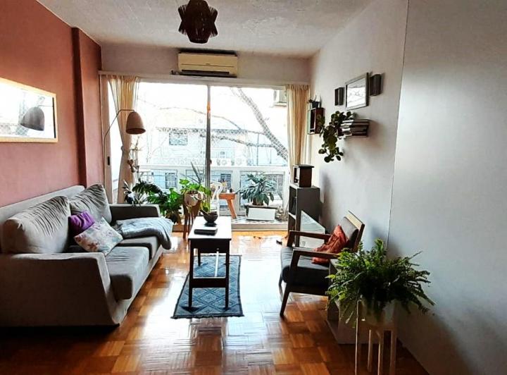 Departamento · 65m² · 3 Ambientes