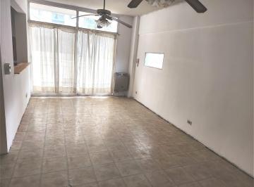 Departamento de 2 ambientes, San Cristobal · Departamento 2 Ambientes San Cristobal con Balcón - Apto Crédito