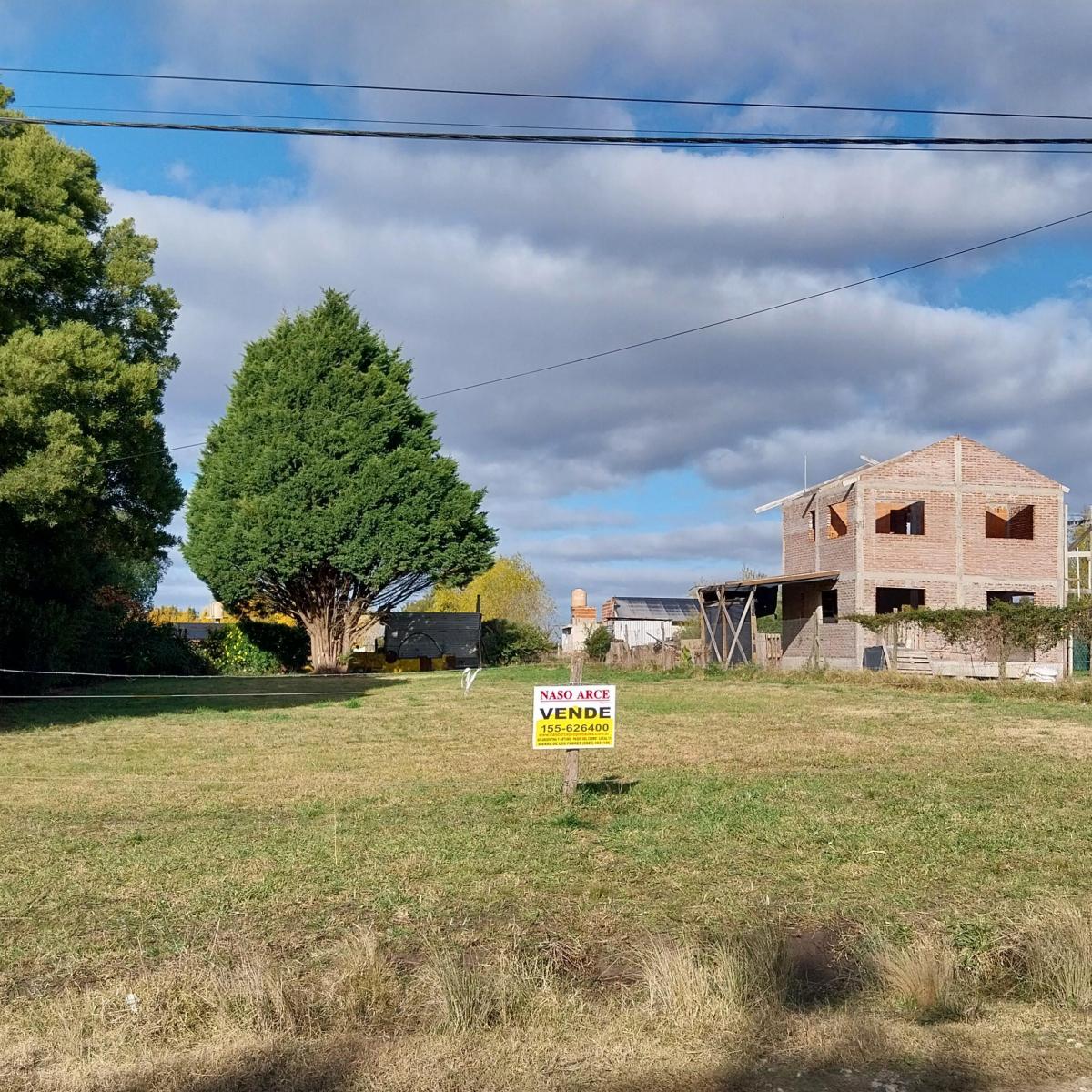 Oportunidad!! Hermoso lote retasado en venta en Colina de los Padres