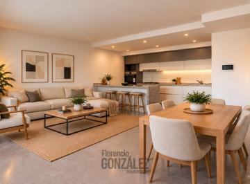 MPI-MPI-4543_2 · Venta Semipiso 2 Ambientes con Balcon y Parrilla