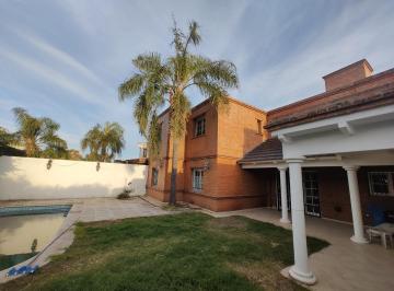 Casa · 271m² · 4 Ambientes · 2 Cocheras · Venta Casa 3 Dorm. 3 Baños Pileta - Colinas del Cerro